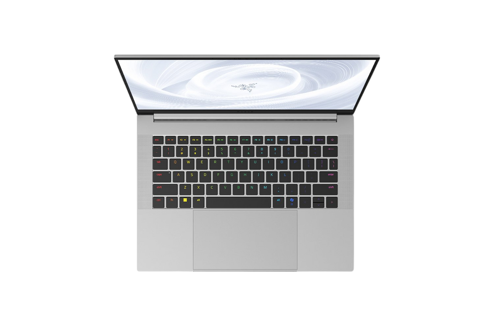 Razer Blade 14 | Mercury/Mercurio - Luca Bytes