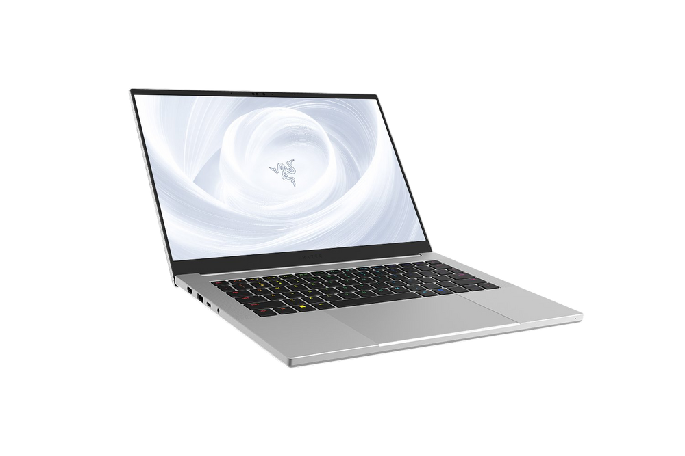 Razer Blade 14 | Mercury/Mercurio - Luca Bytes