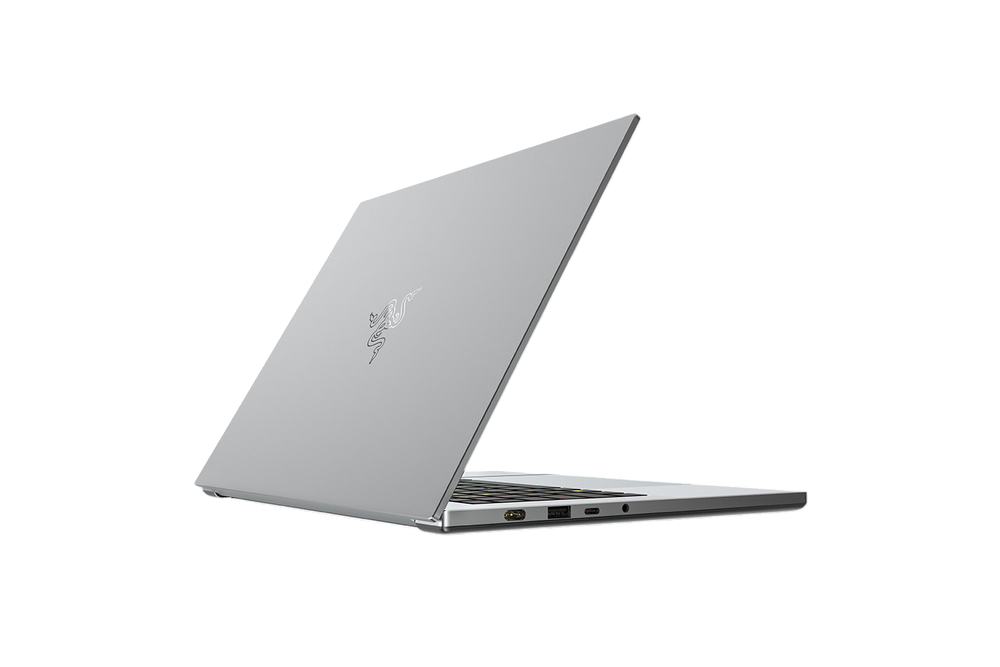 Razer Blade 14 | Mercury/Mercurio - Luca Bytes