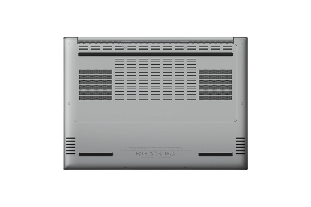 Razer Blade 14 | Mercury/Mercurio - Luca Bytes