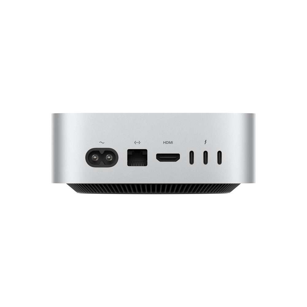 Mac mini M4 Reacondicionado-GSMPRO.CL