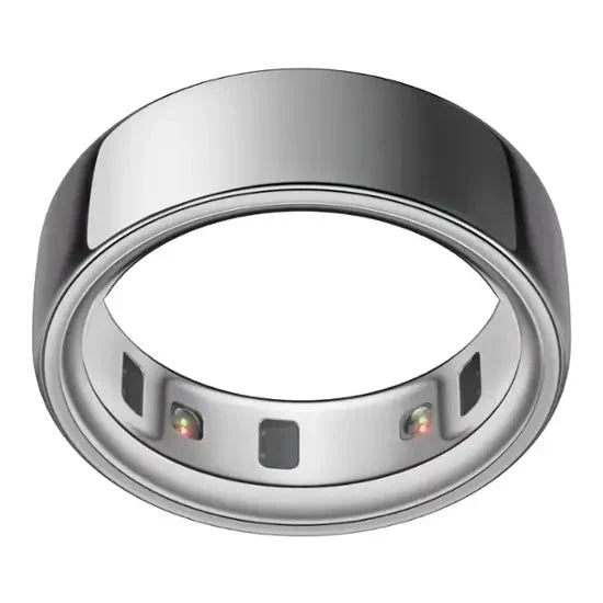 Oura - Ring 4 | Anillo inteligente | Monitor de sueño-GSMPRO.CL