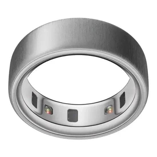 Oura - Ring 4 | Anillo inteligente | Monitor de sueño-GSMPRO.CL