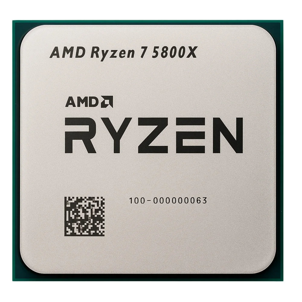 Procesador AMD Ryzen 7 5800X-GSMPRO.CL