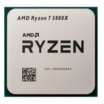 Procesador AMD Ryzen 7 5800X-GSMPRO.CL