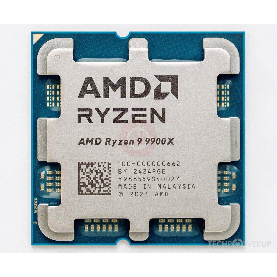 Procesador AMD Ryzen 9 9900X-GSMPRO.CL