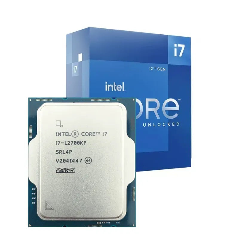 Procesador Intel Core i7-12700KF-GSMPRO.CL