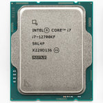Procesador Intel Core i7-12700KF-GSMPRO.CL