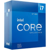Procesador Intel Core i7-12700KF