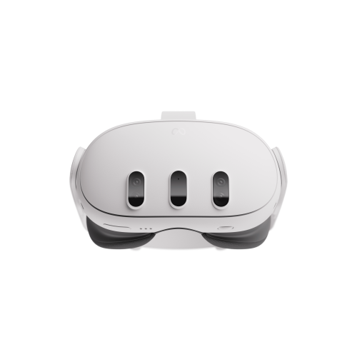 Meta Quest 3