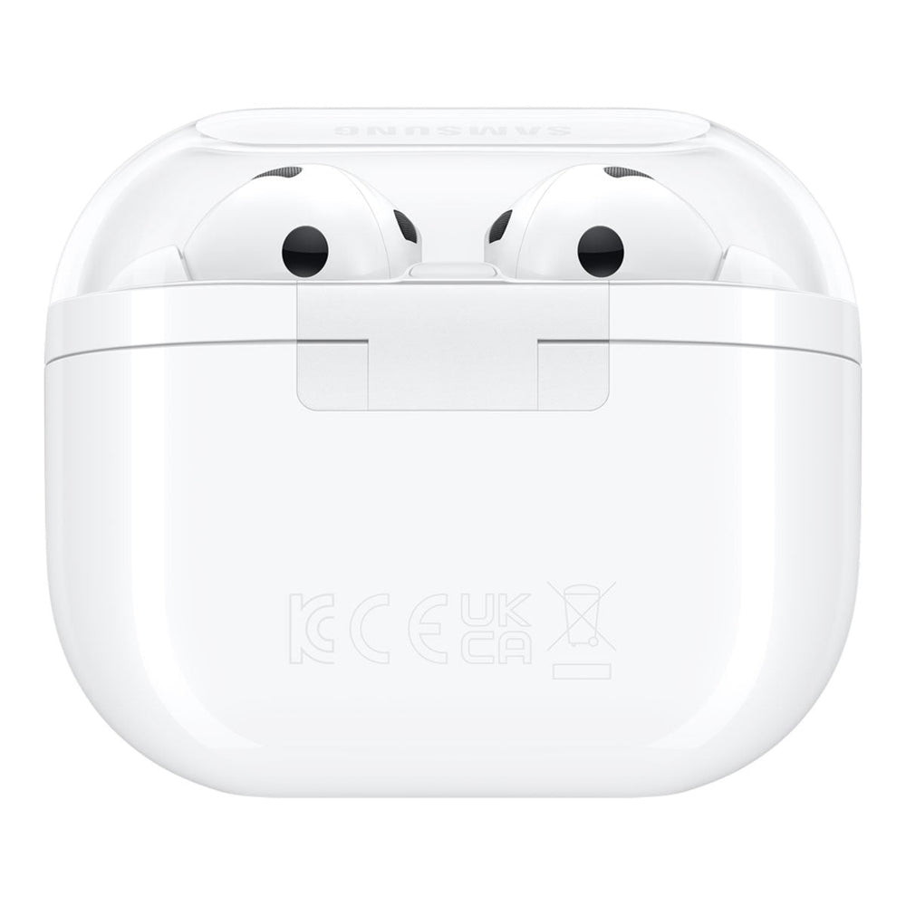 Samsung Galaxy Buds 3 Pro - White/Blanco - Luca Bytes
