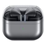Samsung Galaxy Buds 3 Pro - Silver/Plateado - Luca Bytes