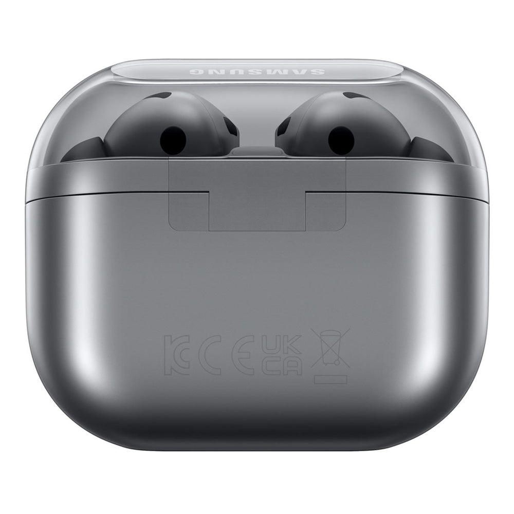 Samsung Galaxy Buds 3 Pro - Silver/Plateado - Luca Bytes