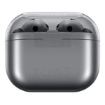 Samsung Galaxy Buds 3 Pro - Silver/Plateado - Luca Bytes