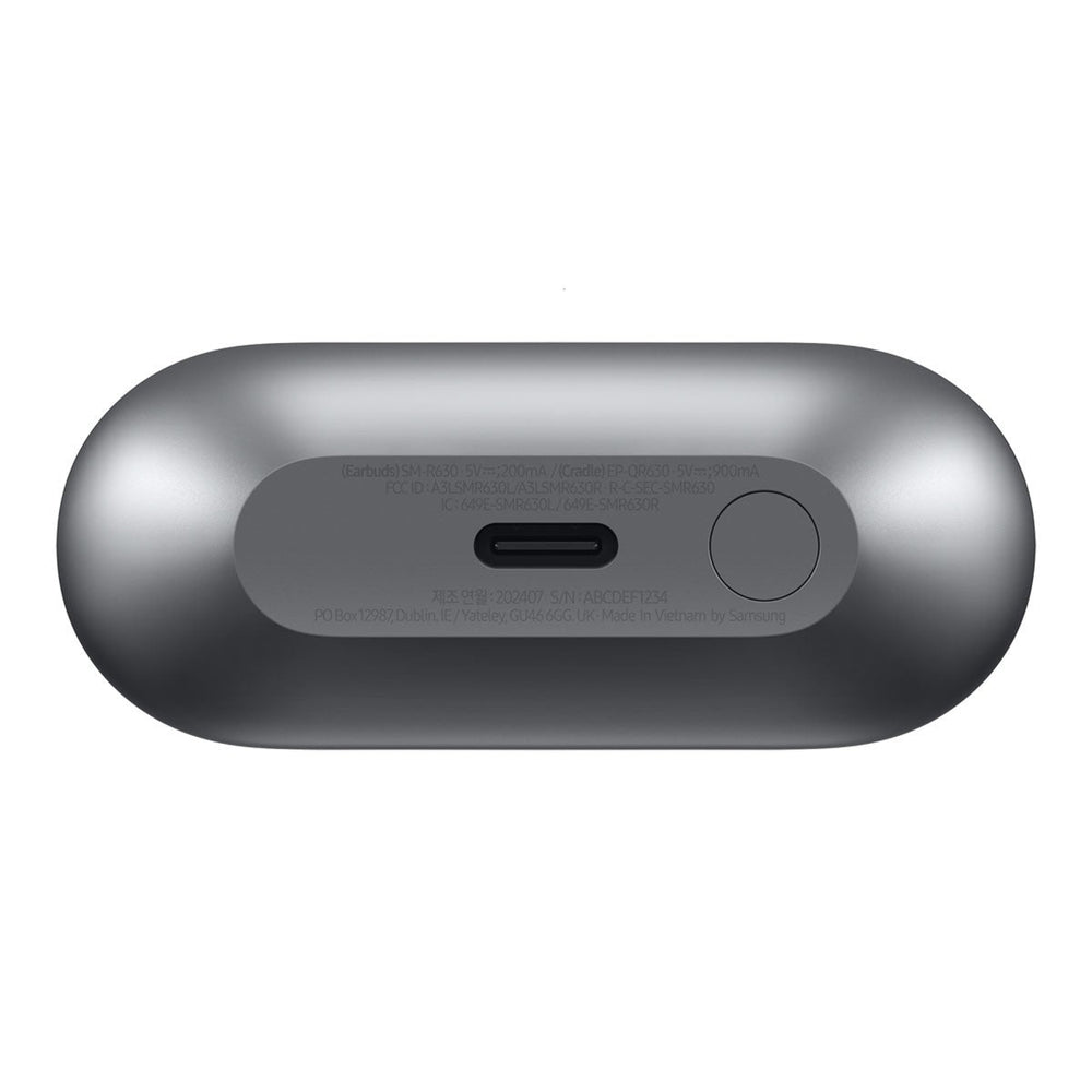 Samsung Galaxy Buds 3 Pro - Silver/Plateado - Luca Bytes