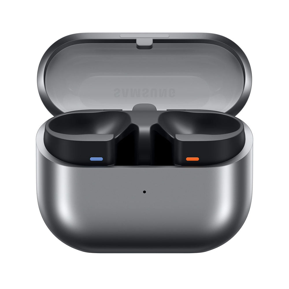 Samsung Galaxy Buds 3 Pro - Silver/Plateado - Luca Bytes