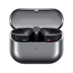 Samsung Galaxy Buds 3 Pro - Silver/Plateado - Luca Bytes