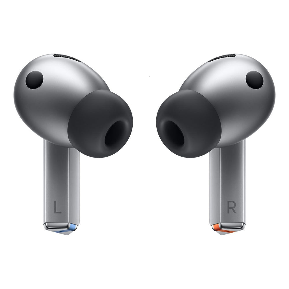 Samsung Galaxy Buds 3 Pro - Silver/Plateado - Luca Bytes