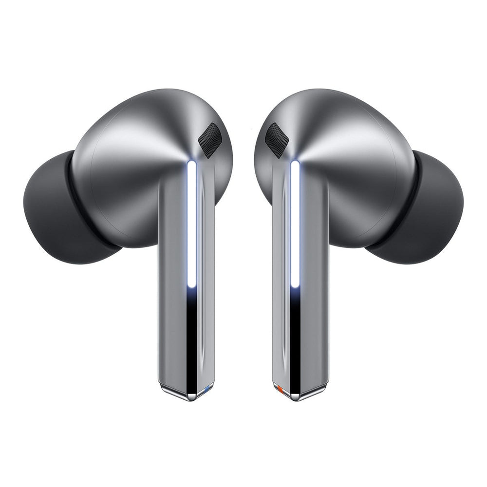 Samsung Galaxy Buds 3 Pro - Silver/Plateado - Luca Bytes