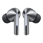 Samsung Galaxy Buds 3 Pro - Silver/Plateado - Luca Bytes