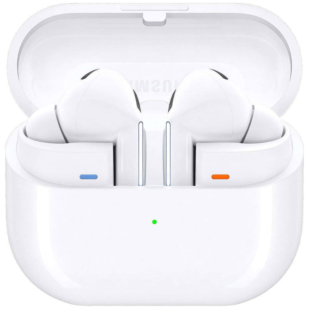 Samsung Galaxy Buds 3 Pro - White/Blanco - Luca Bytes