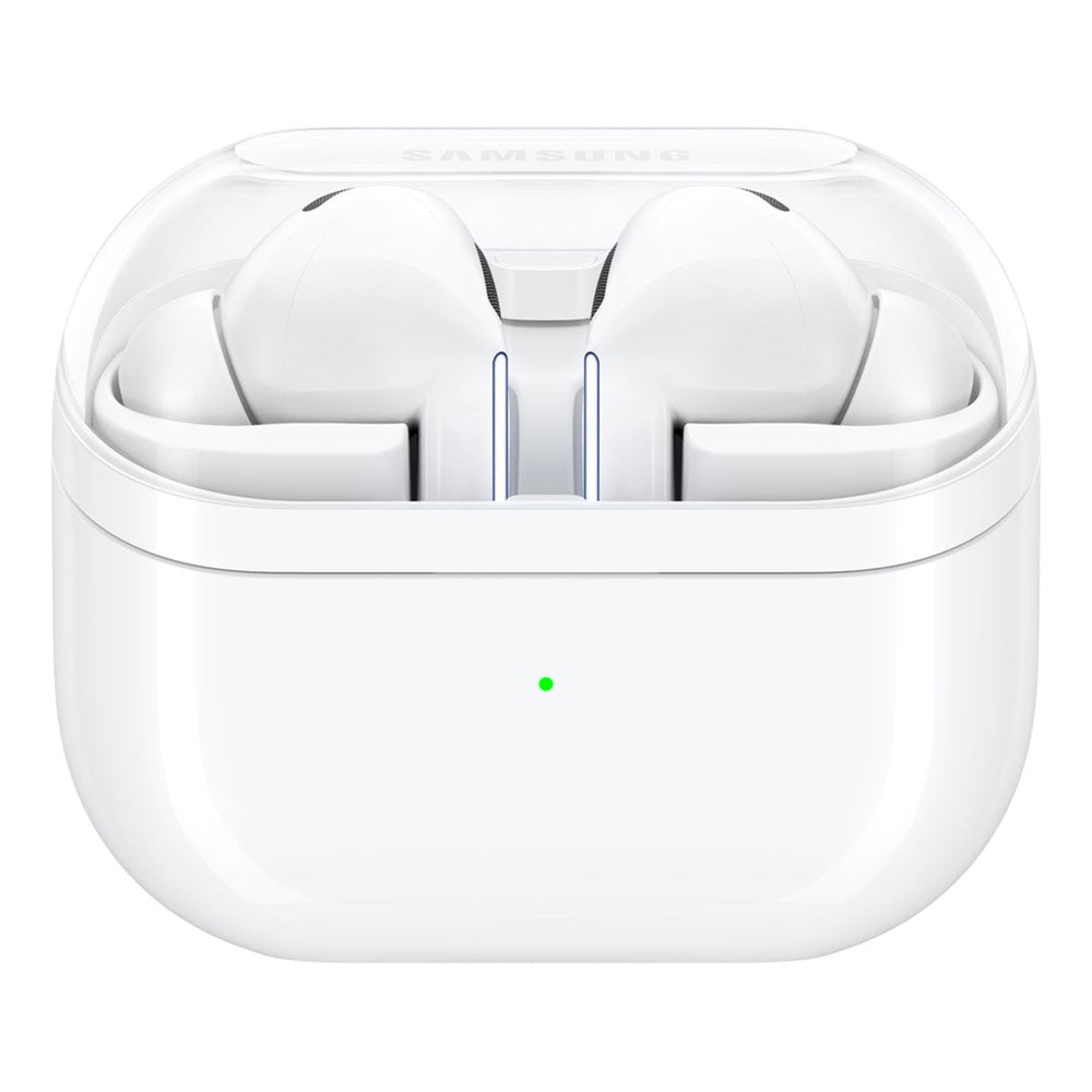 Samsung Galaxy Buds 3 Pro - White/Blanco - Luca Bytes