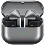 Samsung Galaxy Buds 3 Pro - Silver/Plateado - Luca Bytes