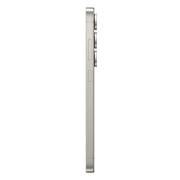 Samsung Galaxy S25 Ultra - Titanium Gray/Gris Titanio - Luca Bytes
