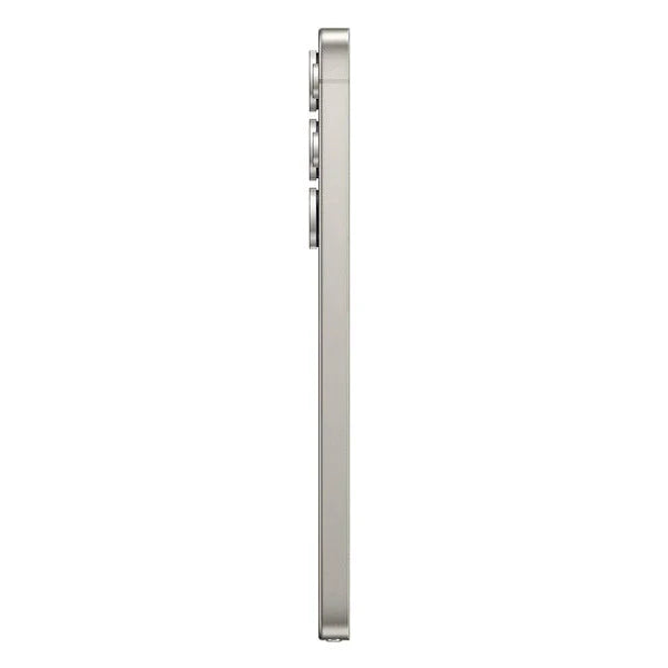 Samsung Galaxy S25 Ultra - Titanium Gray/Gris Titanio - Luca Bytes
