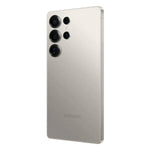 Samsung Galaxy S25 Ultra - Titanium Gray/Gris Titanio - Luca Bytes