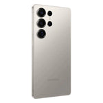 Samsung Galaxy S25 Ultra - Titanium Gray/Gris Titanio - Luca Bytes