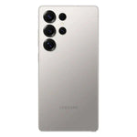 Samsung Galaxy S25 Ultra - Titanium Gray/Gris Titanio - Luca Bytes