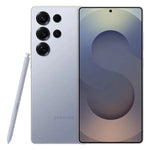 Samsung Galaxy S25 Ultra - Titanium Silverblue/Azul Titanio - Luca Bytes