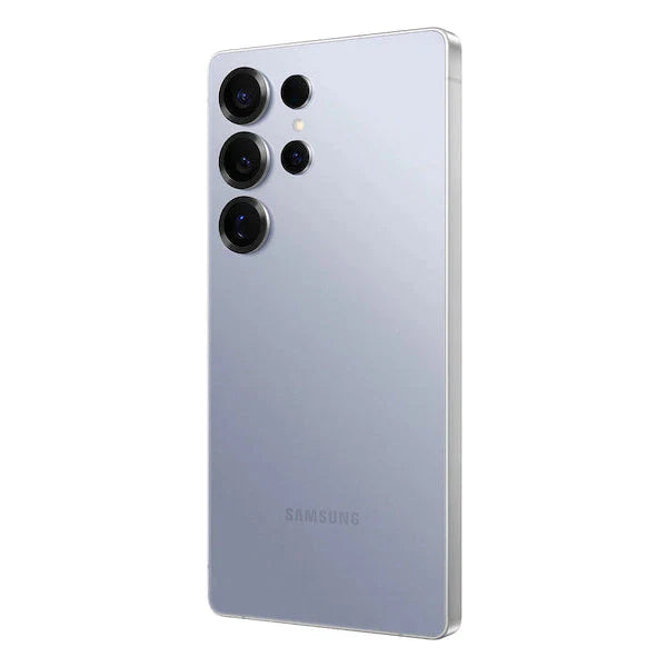 Samsung Galaxy S25 Ultra - Titanium Silverblue/Azul Titanio - Luca Bytes