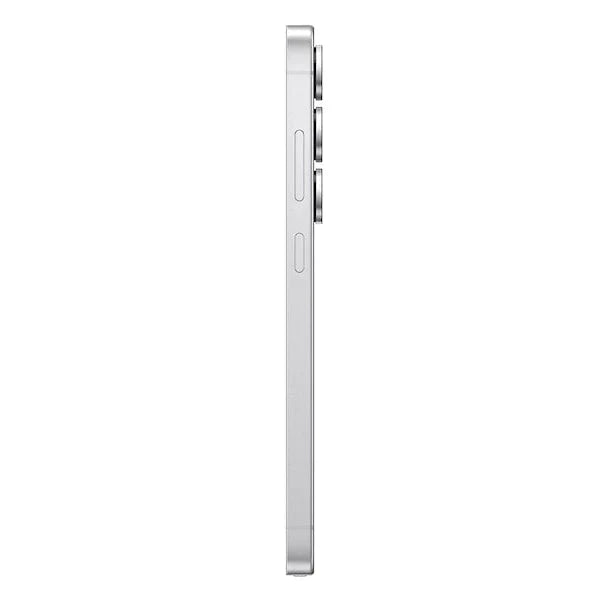 Samsung Galaxy S25 Ultra - Titanium Whitesilver/Blanco Titanio - Luca Bytes