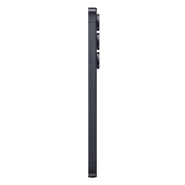 Samsung Galaxy S25 Ultra - Titanium Black/Negro Titanio - Luca Bytes