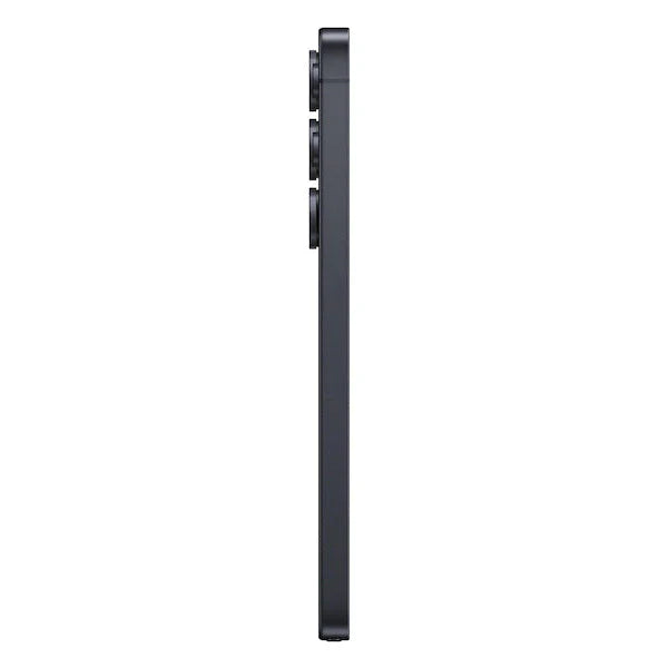 Samsung Galaxy S25 Ultra - Titanium Black/Negro Titanio - Luca Bytes