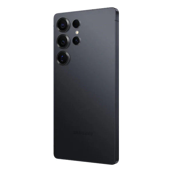 Samsung Galaxy S25 Ultra - Titanium Black/Negro Titanio - Luca Bytes