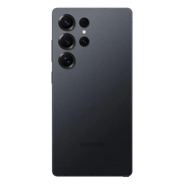 Samsung Galaxy S25 Ultra - Titanium Black/Negro Titanio - Luca Bytes