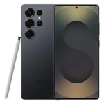 Samsung Galaxy S25 Ultra - Titanium Black/Negro Titanio - Luca Bytes