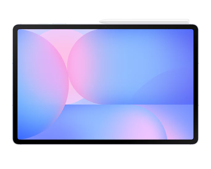 Samsung Galaxy Tab S10 FE+