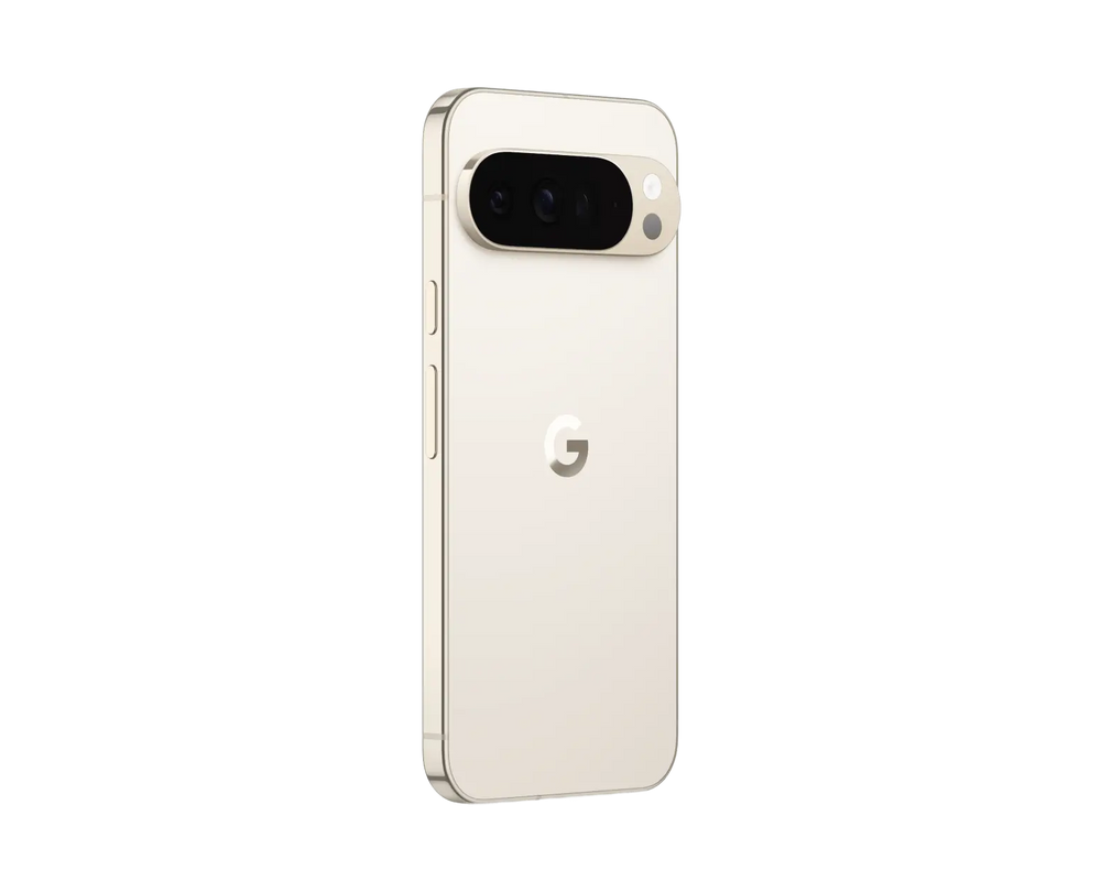 Google Pixel 10 Pro XL.