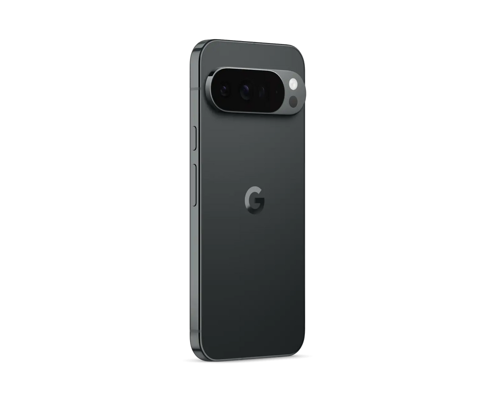 Google Pixel 10 Pro XL.