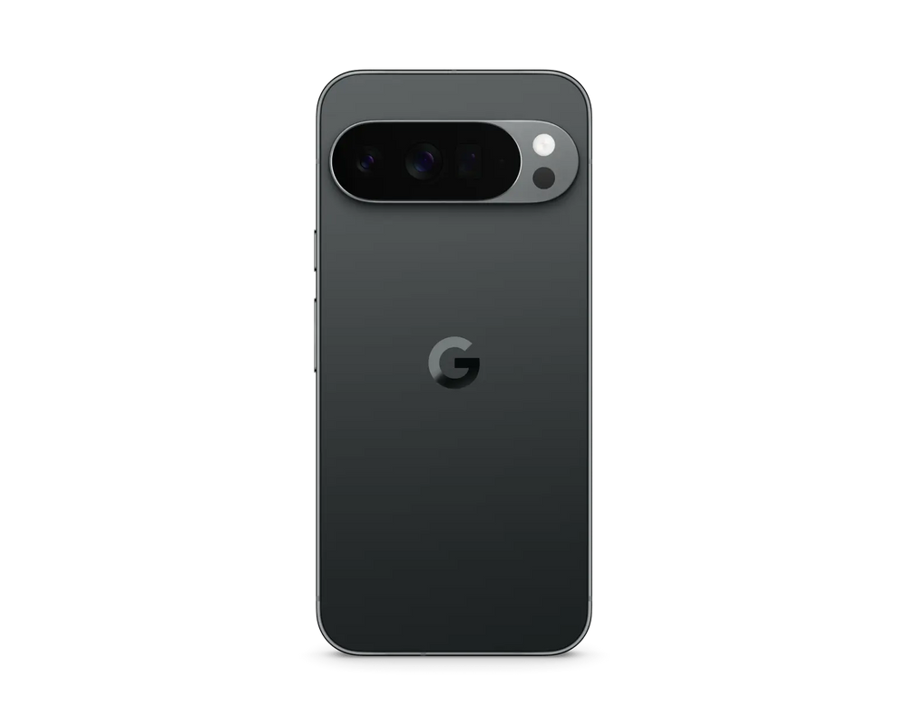Google Pixel 10 Pro XL.