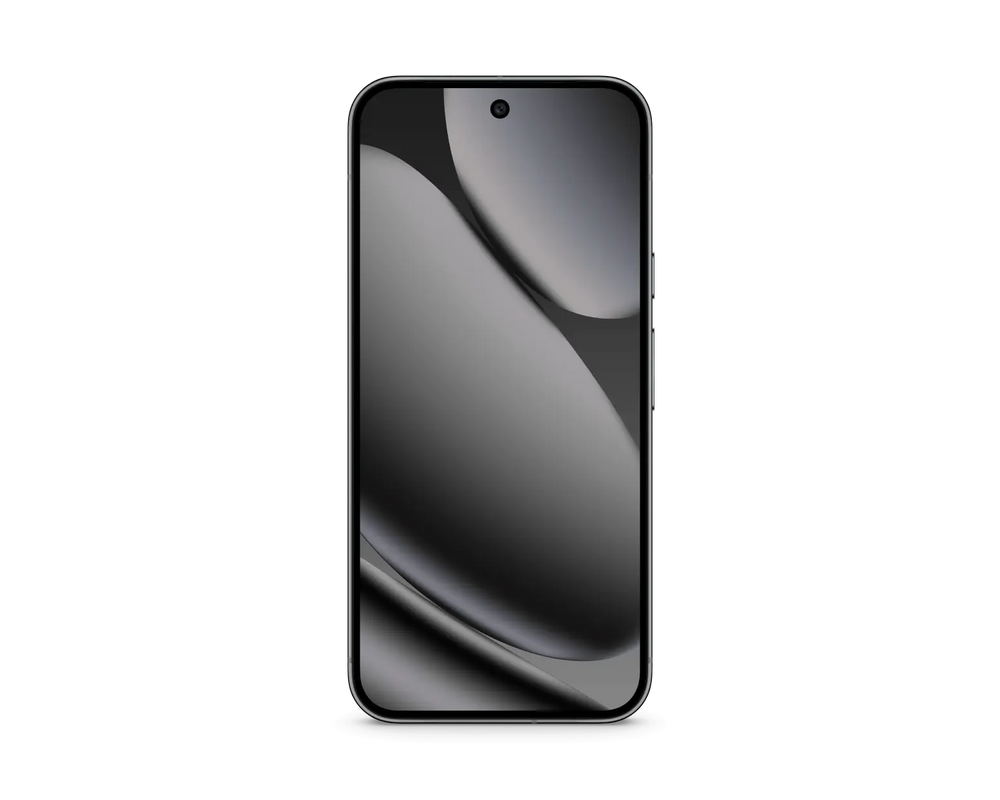 Google Pixel 10 Pro XL.