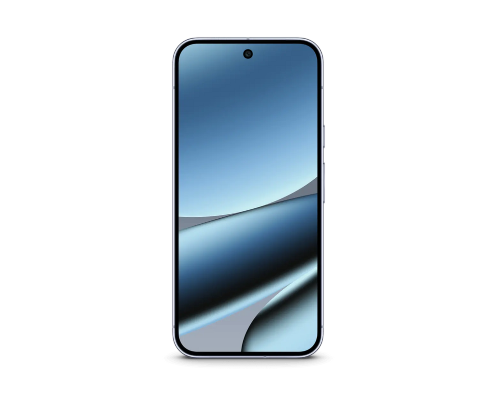 Google Pixel 10 Pro XL.