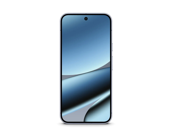 Google Pixel 10 Pro XL.