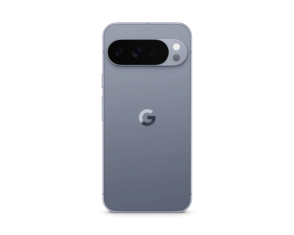 Google Pixel 10 Pro XL.