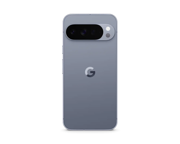 Google Pixel 10 Pro XL.