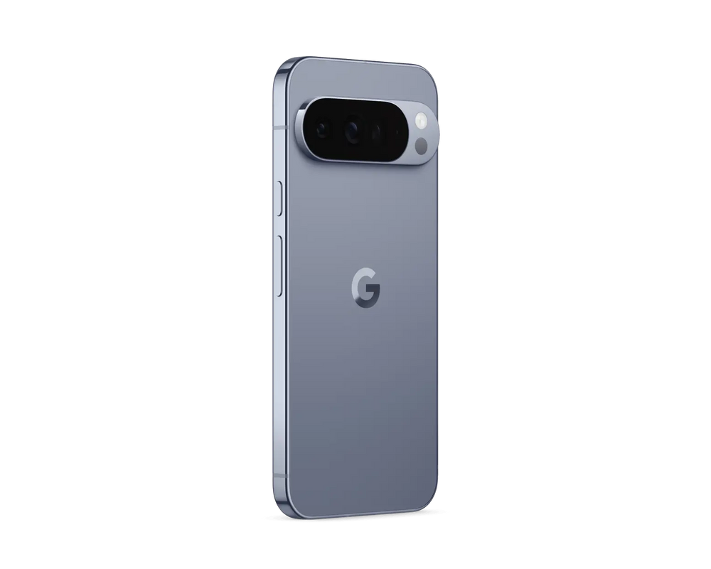Google Pixel 10 Pro XL.